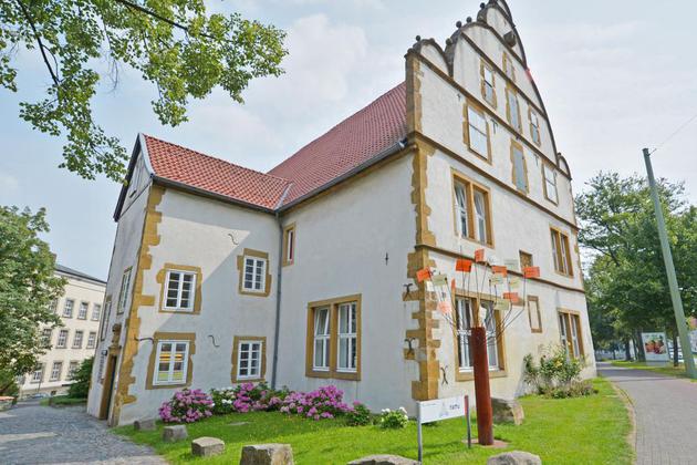 Spiegelshof