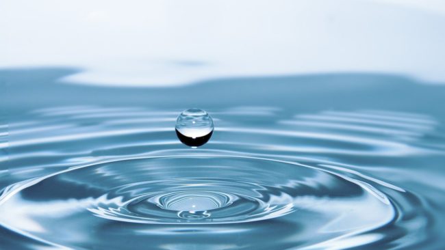 Wasser