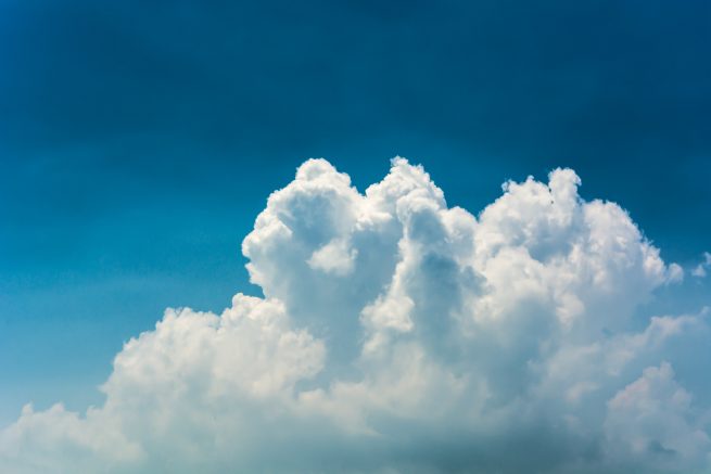 wolken
