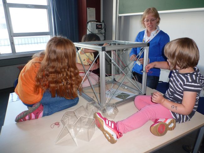 Mathematisches Experimentieren