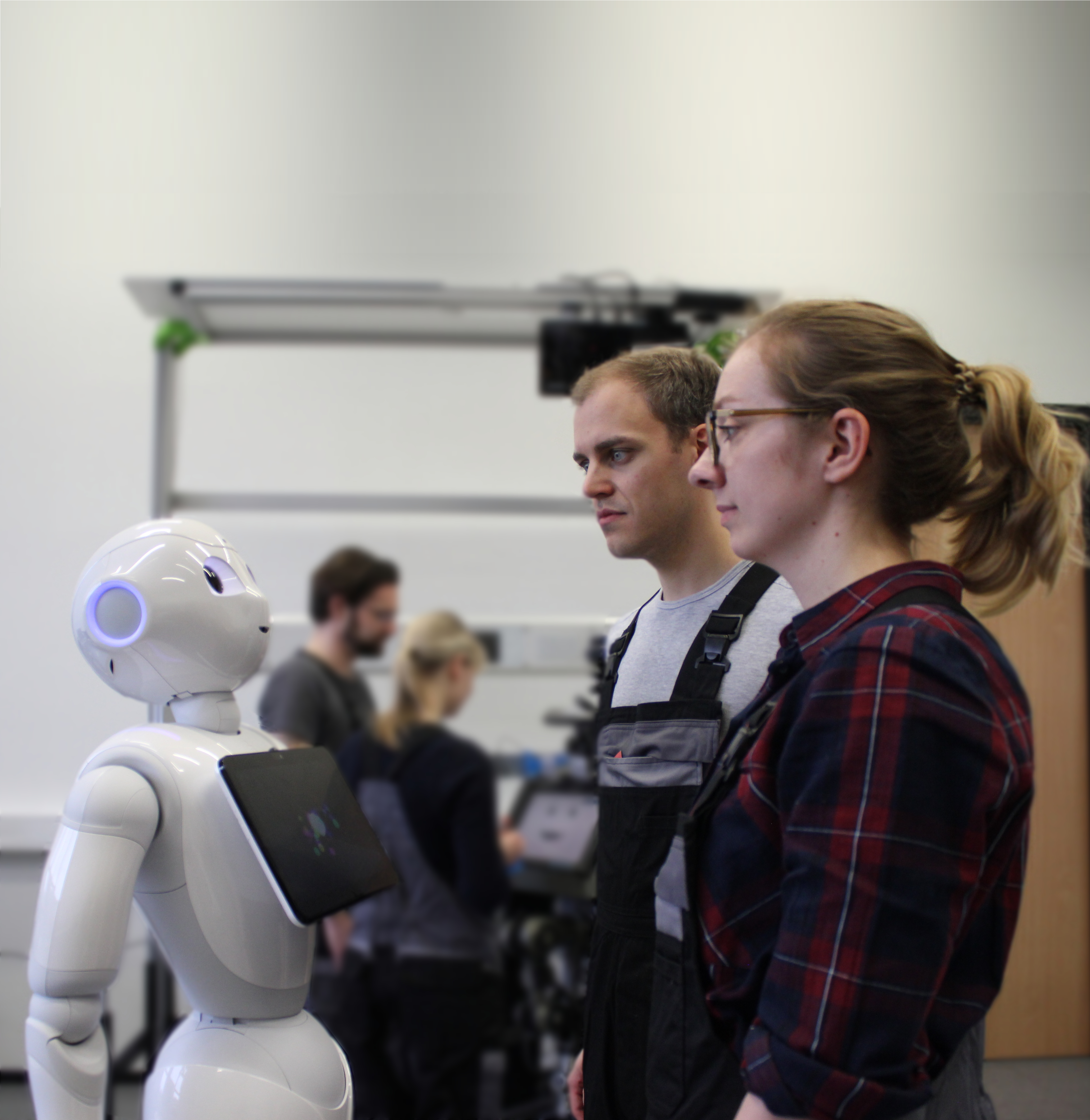 Roboter