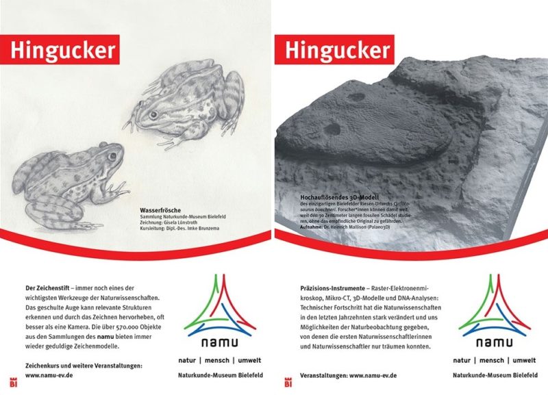 Vorschau Hingucker PDFs
